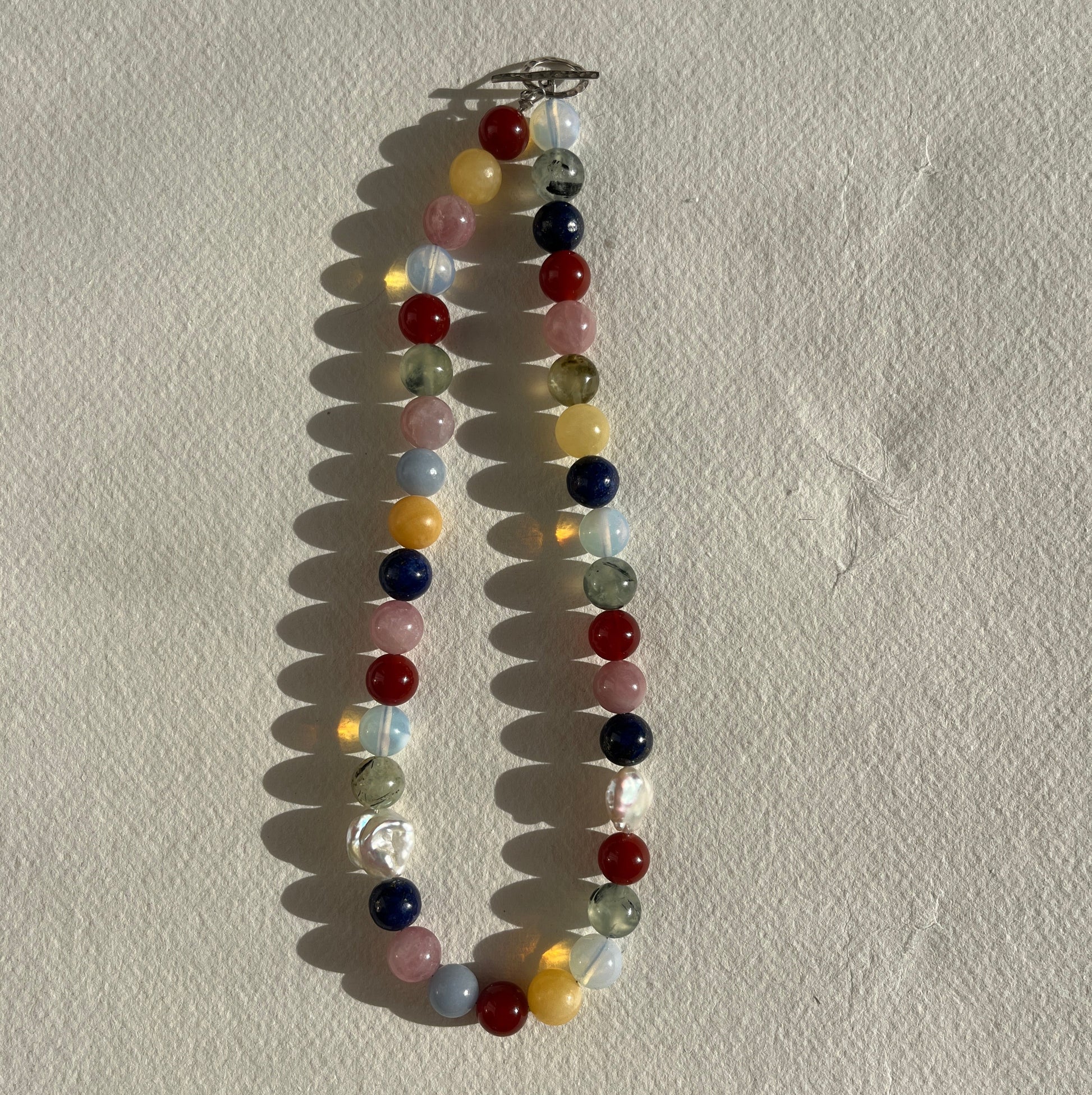 Pick & Mix Necklace SS26