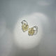 Flower Gummy Hoops
