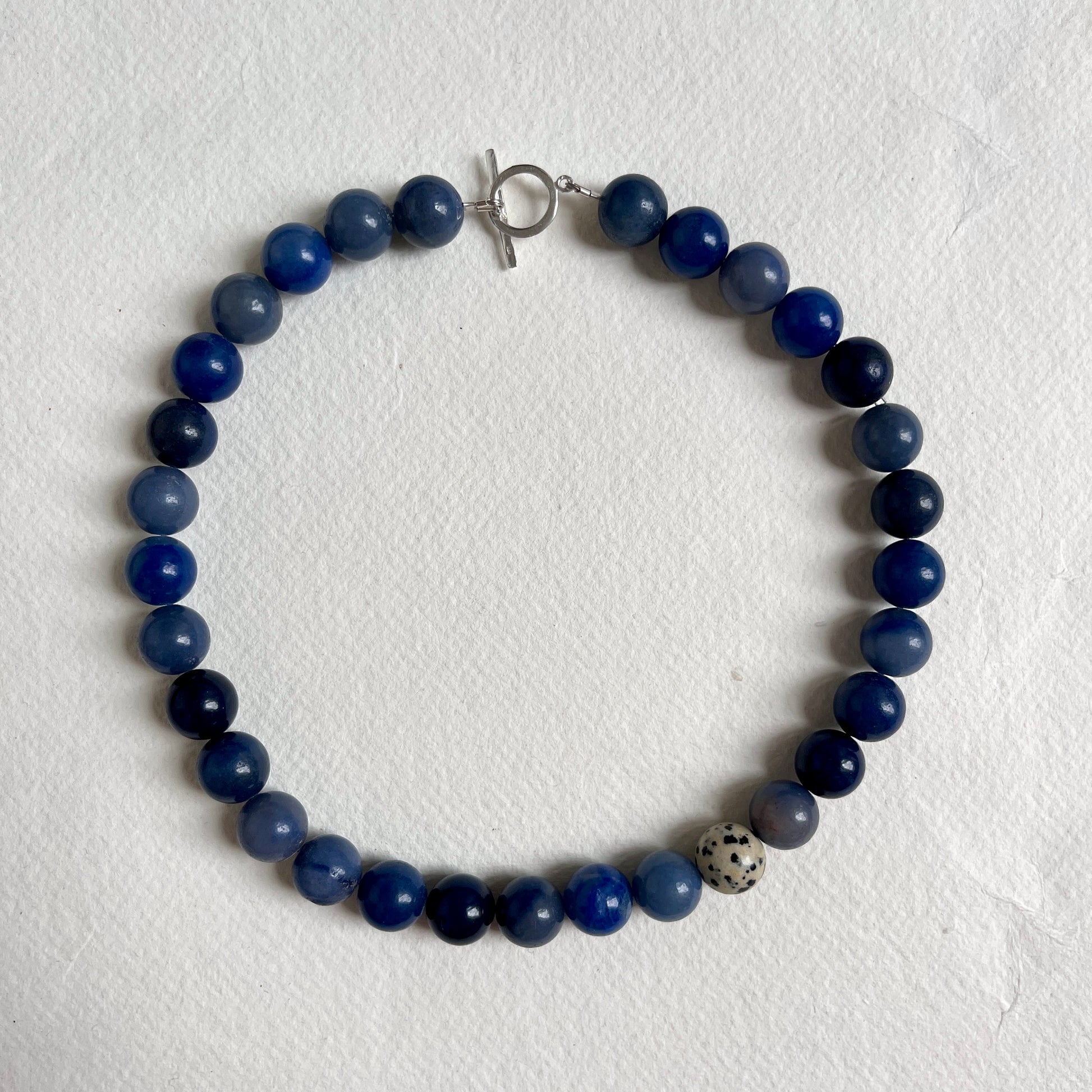 Ashley Necklace SS26