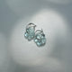 Flower Gummy Hoops