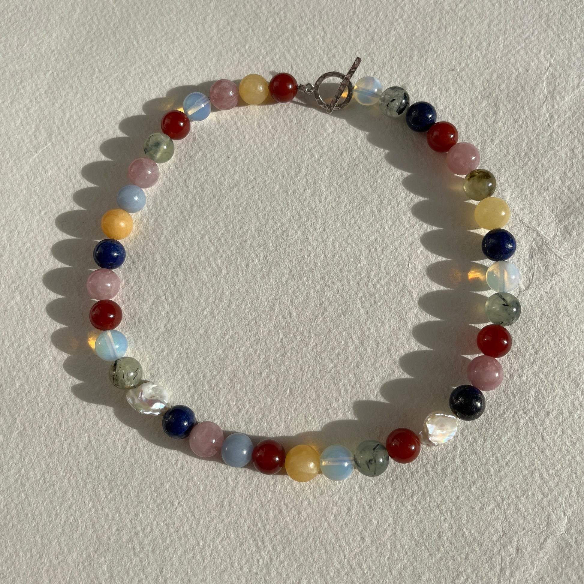 Pick & Mix Necklace SS26