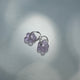 Flower Gummy Hoops