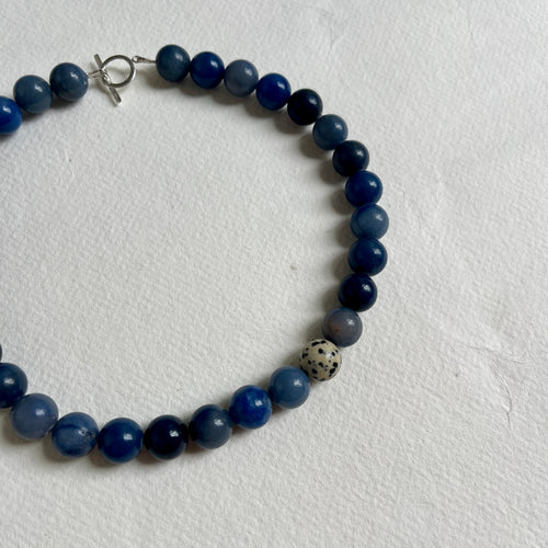 Ashley Necklace SS26