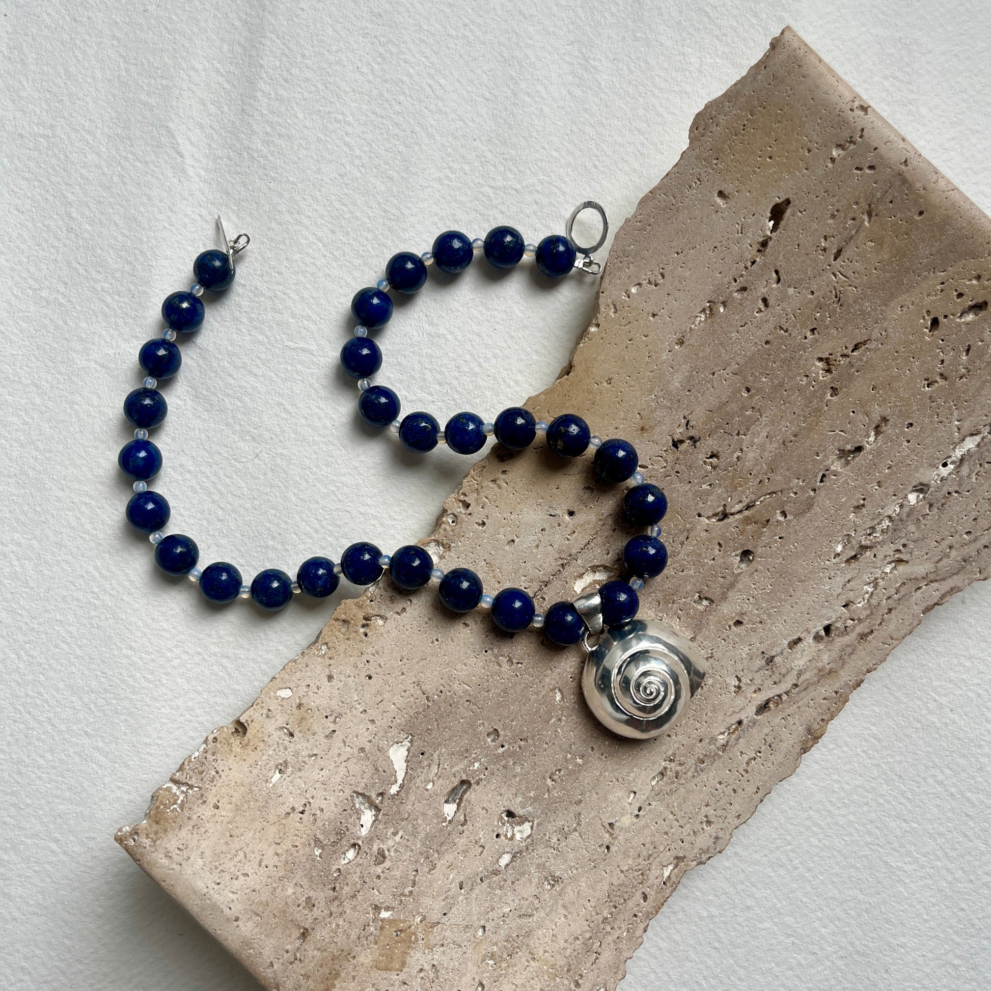 Laguna Necklace SS26