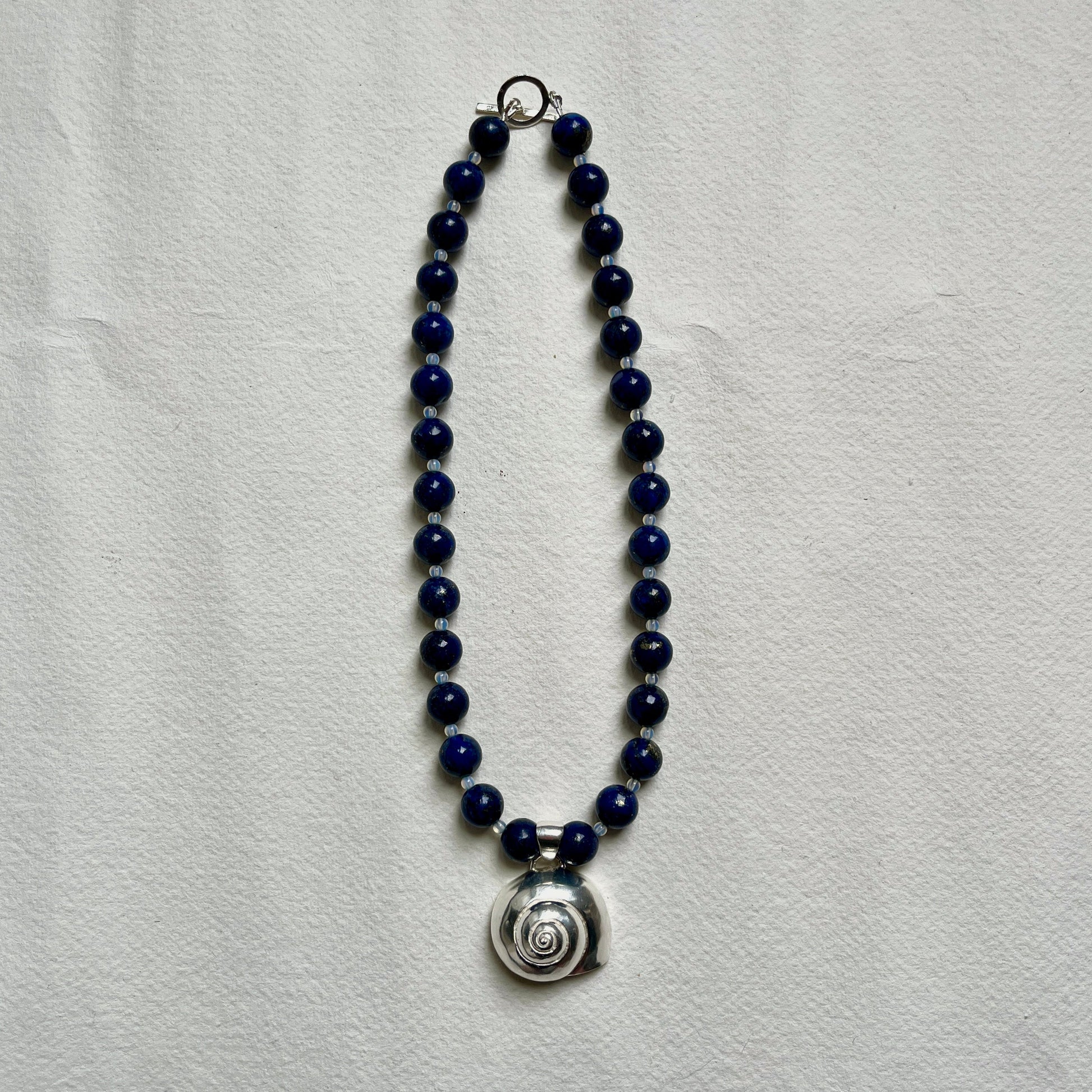 Laguna Necklace SS26