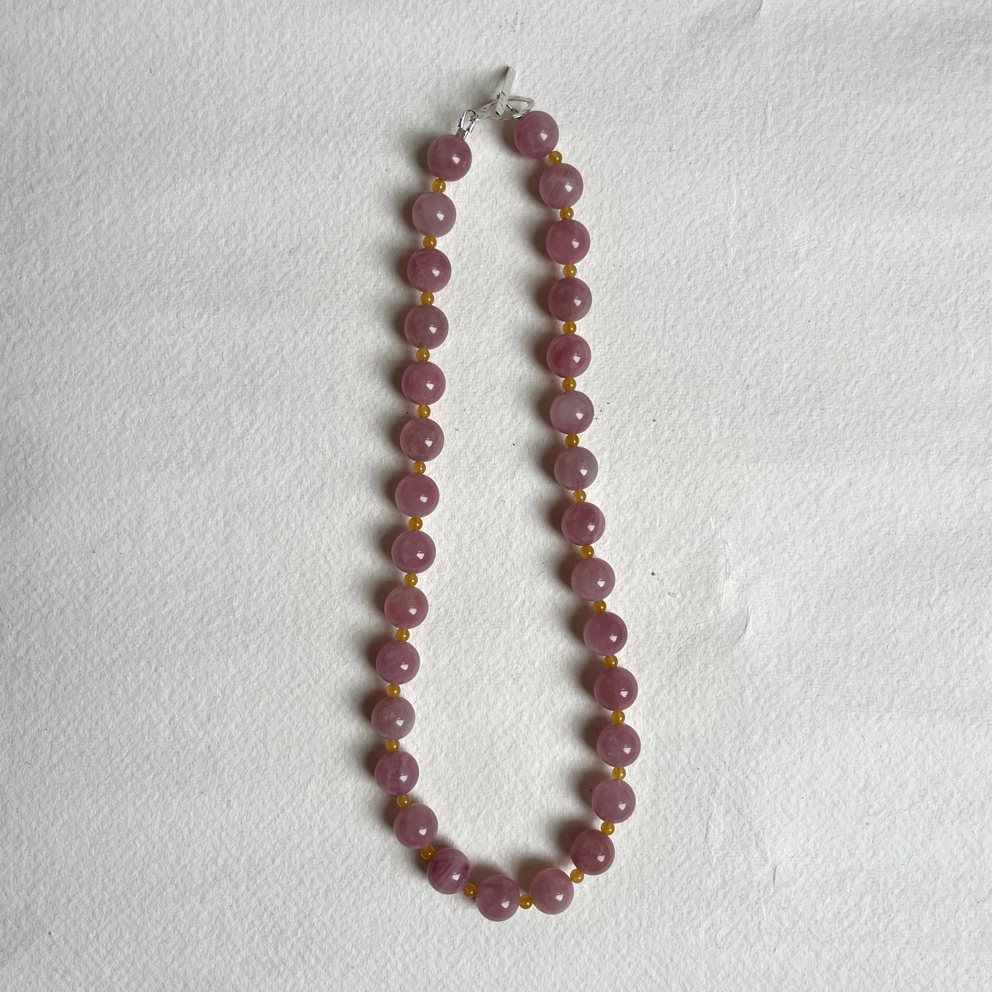 Paloma Necklace SS26