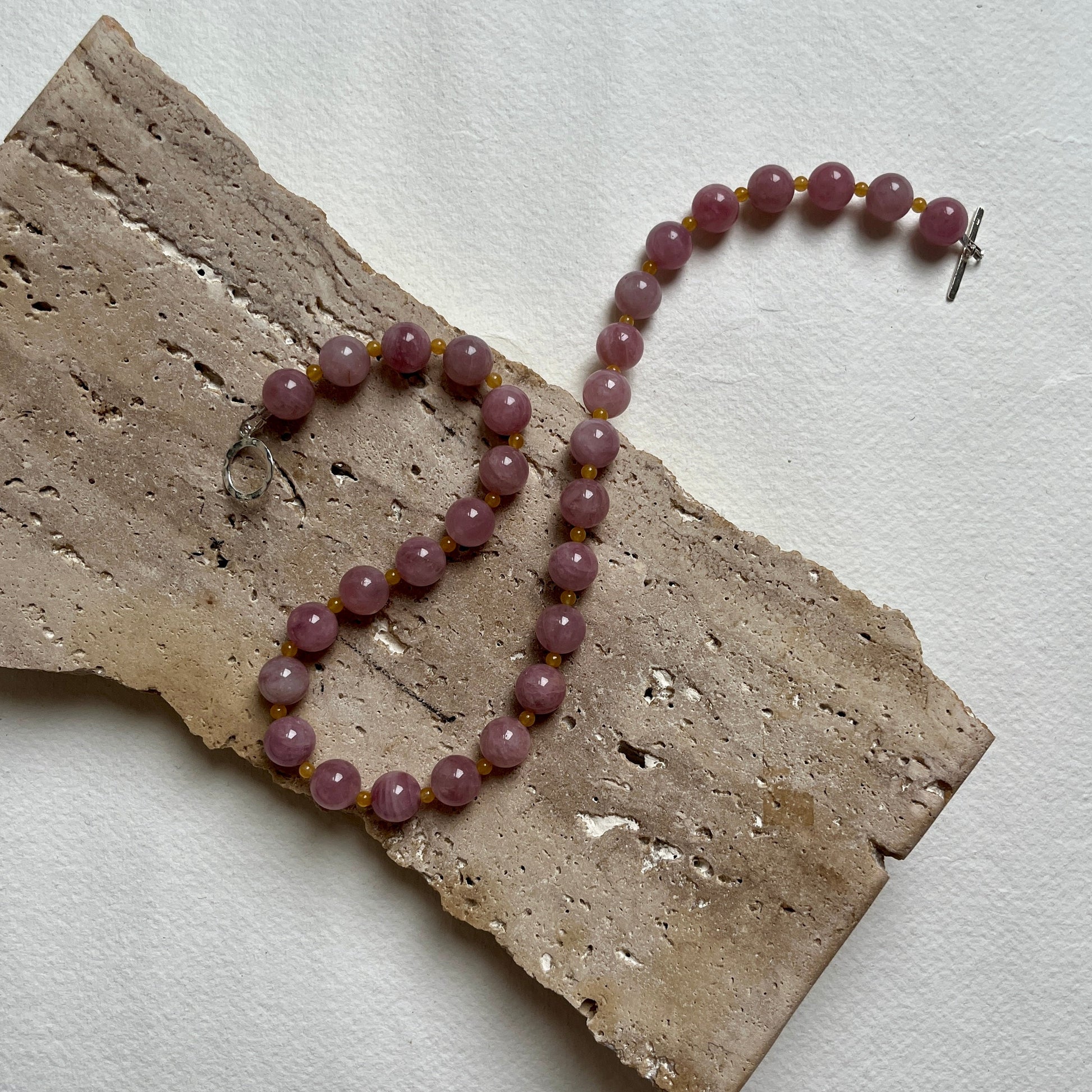 Paloma Necklace SS26