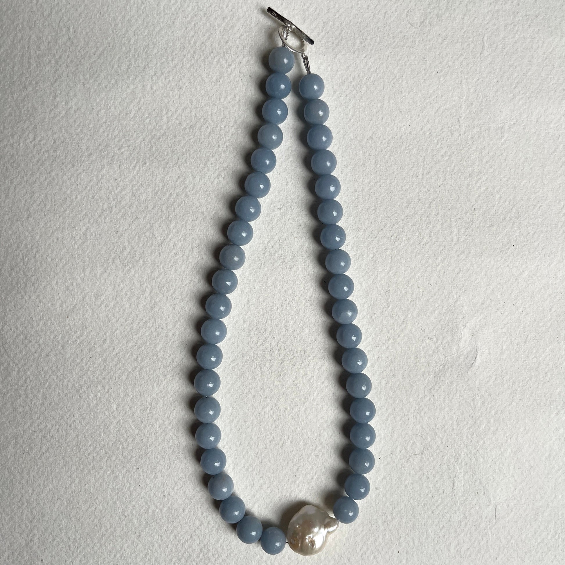 Cove Necklace SS26