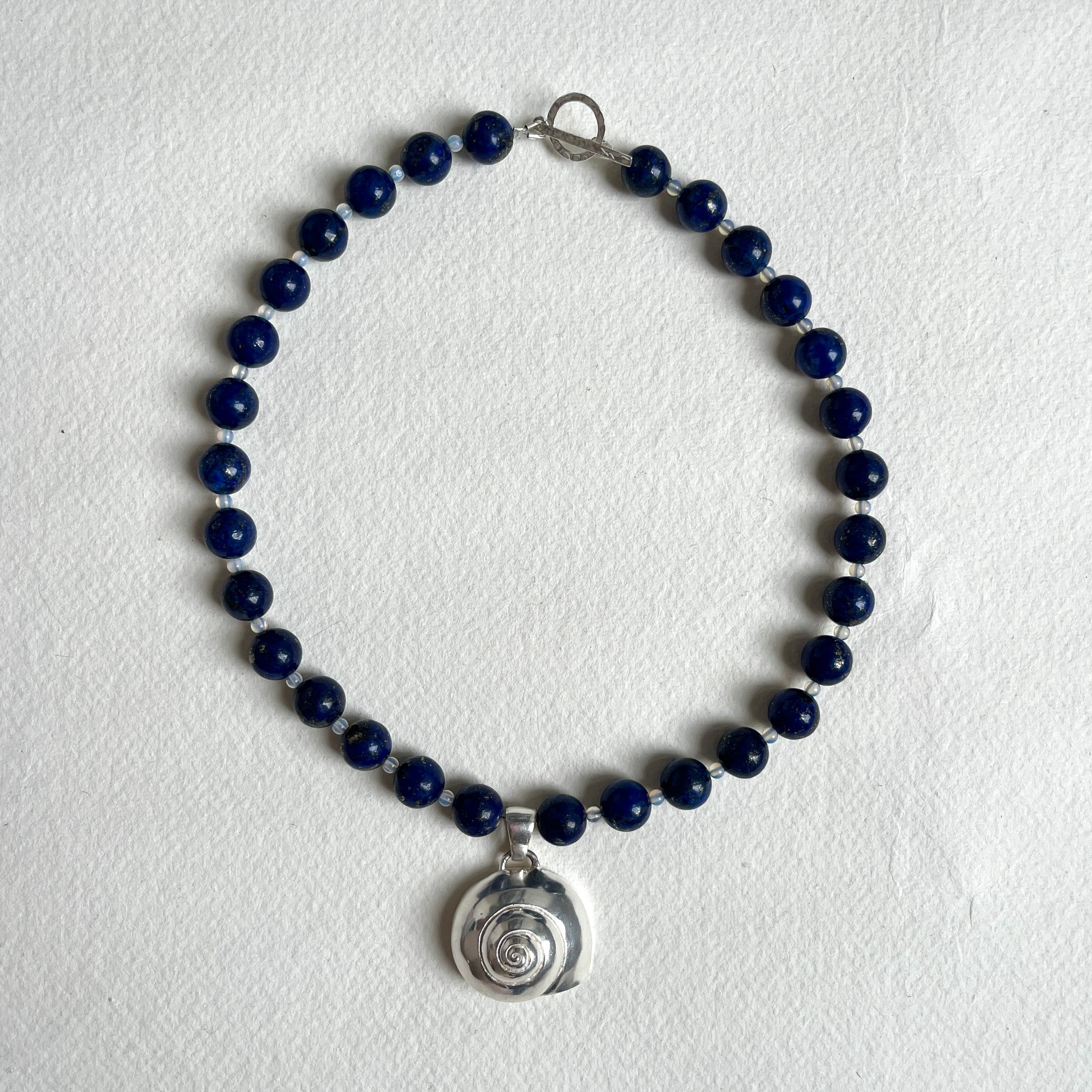 Laguna Necklace SS26