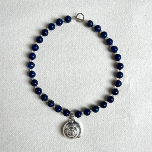 Laguna Necklace SS26