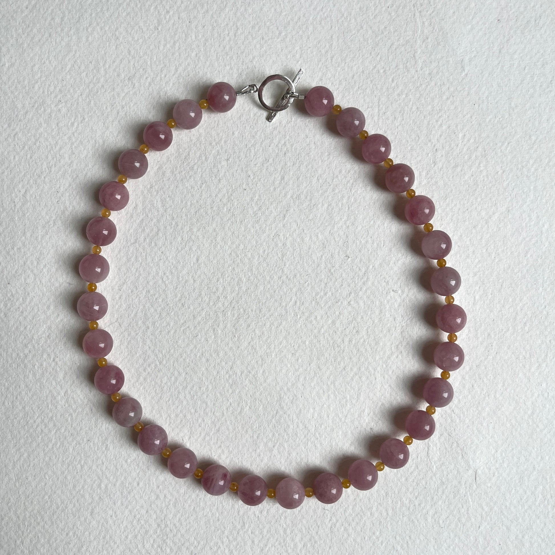 Paloma Necklace SS26